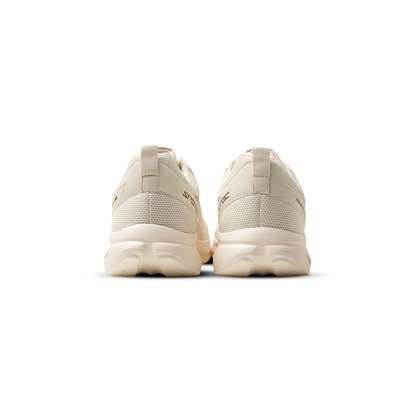 SPOTEC SNEAKERS BISHOP - OFF WHITE/OFF WHITE