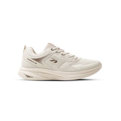 SPOTEC SNEAKERS BISHOP - OFF WHITE/OFF WHITE