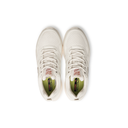 SPOTEC SNEAKERS BISHOP - OFF WHITE/OFF WHITE