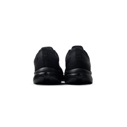 SPOTEC SNEAKERS BISHOP - HITAM/HITAM