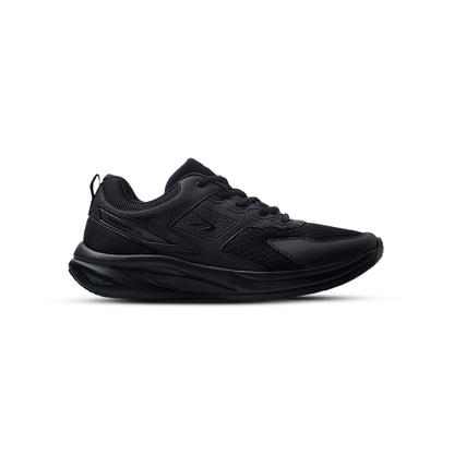 SPOTEC SNEAKERS BISHOP - HITAM/HITAM