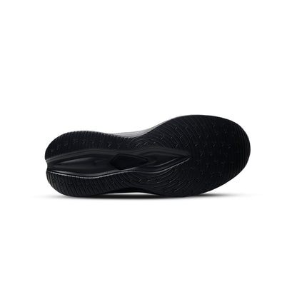 SPOTEC SNEAKERS BISHOP - HITAM/HITAM