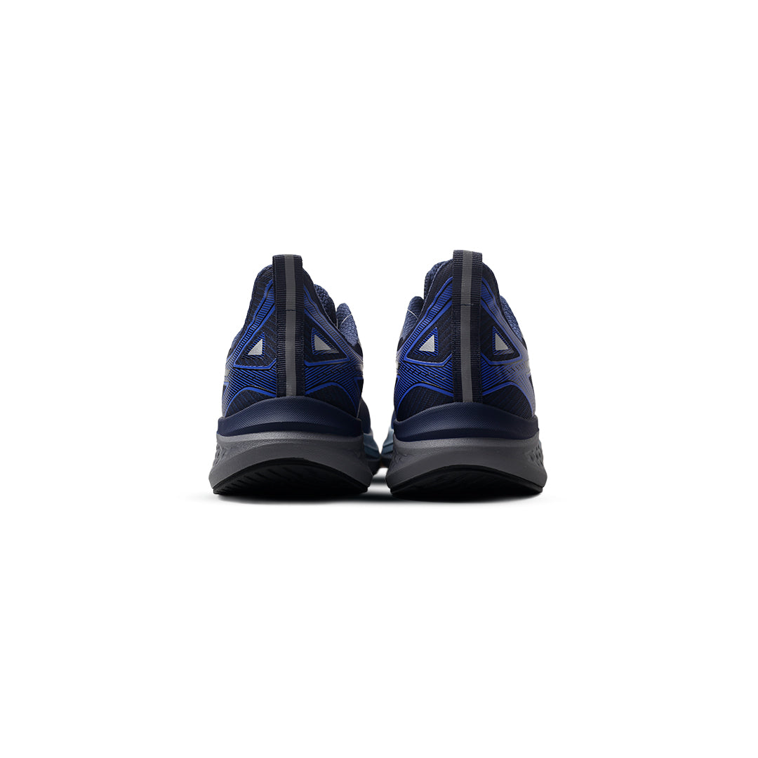 SPOTEC RUNNING NEXUS - NAVY/GREY