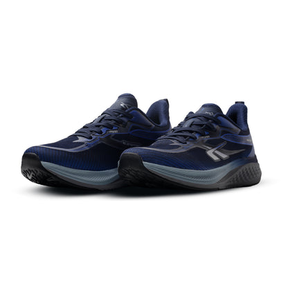 SPOTEC RUNNING NEXUS - NAVY/GREY