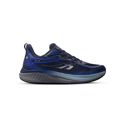 SPOTEC RUNNING NEXUS - NAVY/GREY