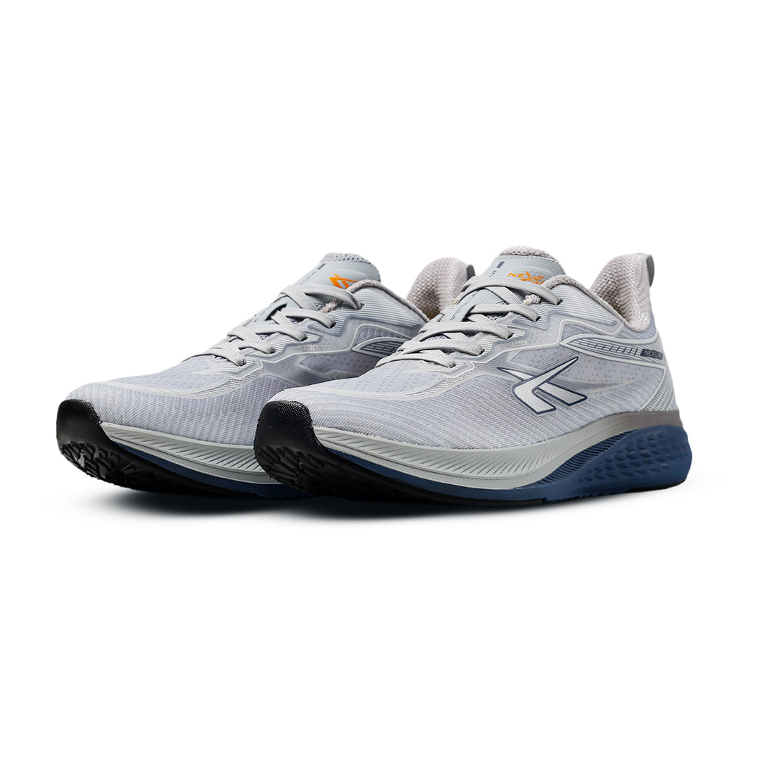 SPOTEC RUNNING NEXUS - LIGHT GREY/NAVY