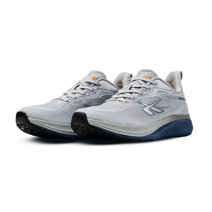 SPOTEC RUNNING NEXUS - LIGHT GREY/NAVY