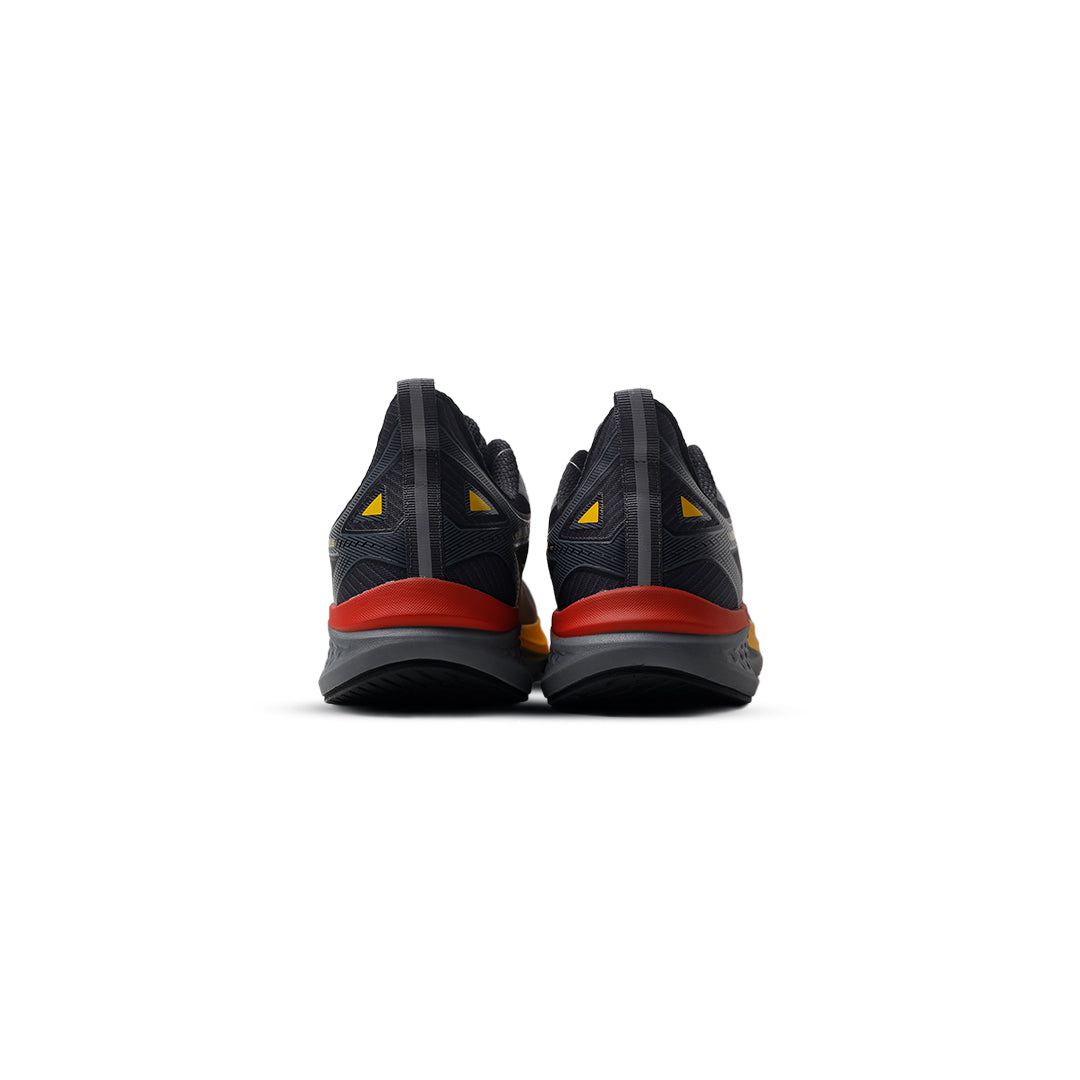 SPOTEC RUNNING NEXUS - ABU TUA/KUNING