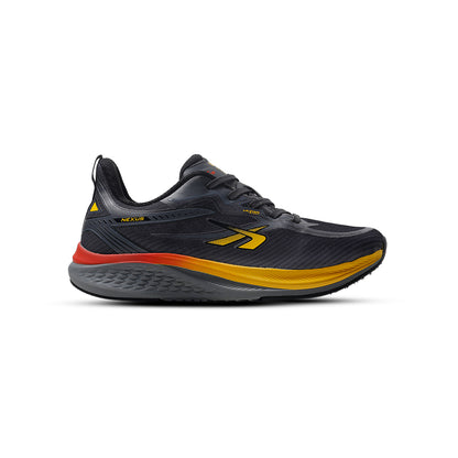 SPOTEC RUNNING NEXUS - ABU TUA/KUNING
