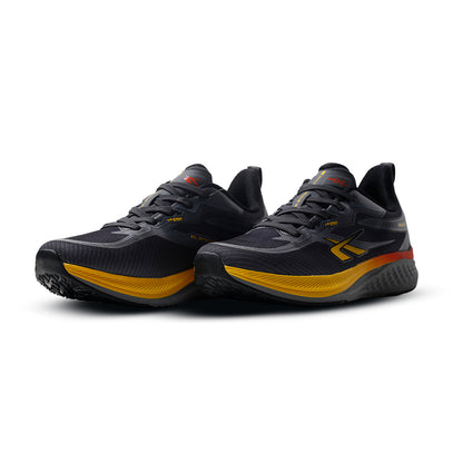 SPOTEC RUNNING NEXUS - ABU TUA/KUNING