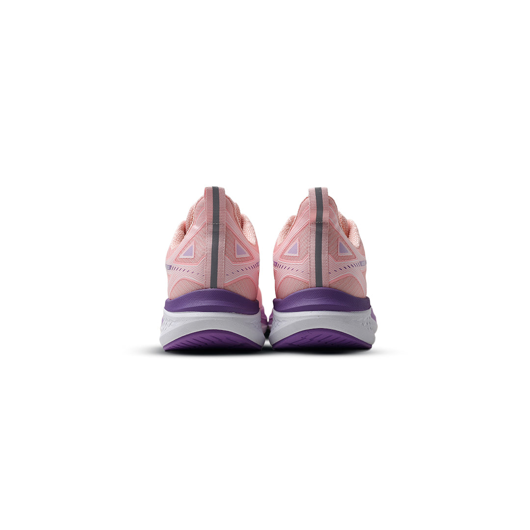 SPOTEC RUNNING NEXIAN - LIGHT PEACH/LIGHT PURPLE