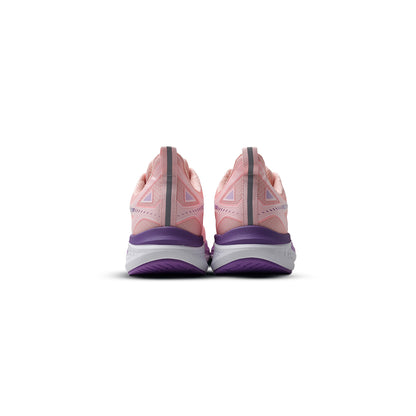 SPOTEC RUNNING NEXIAN - LIGHT PEACH/LIGHT PURPLE