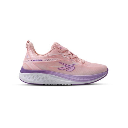 SPOTEC RUNNING NEXIAN - LIGHT PEACH/LIGHT PURPLE