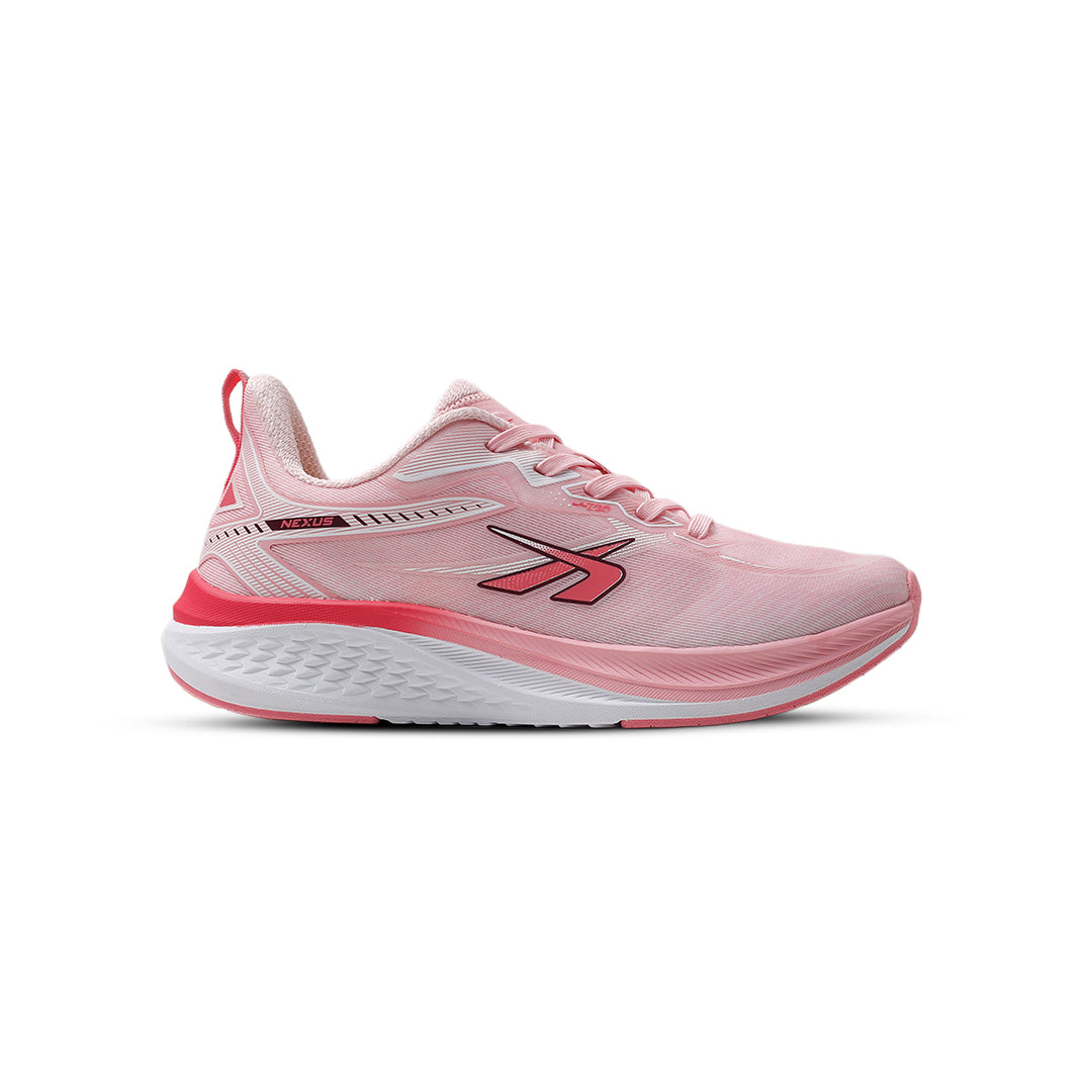 SPOTEC RUNNING NEXIAN - PINK/WHITE