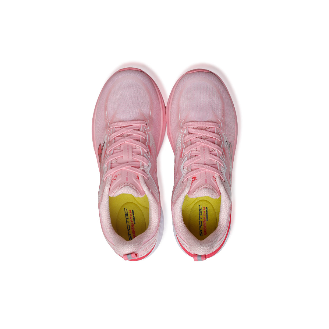 SPOTEC RUNNING NEXIAN - PINK/WHITE