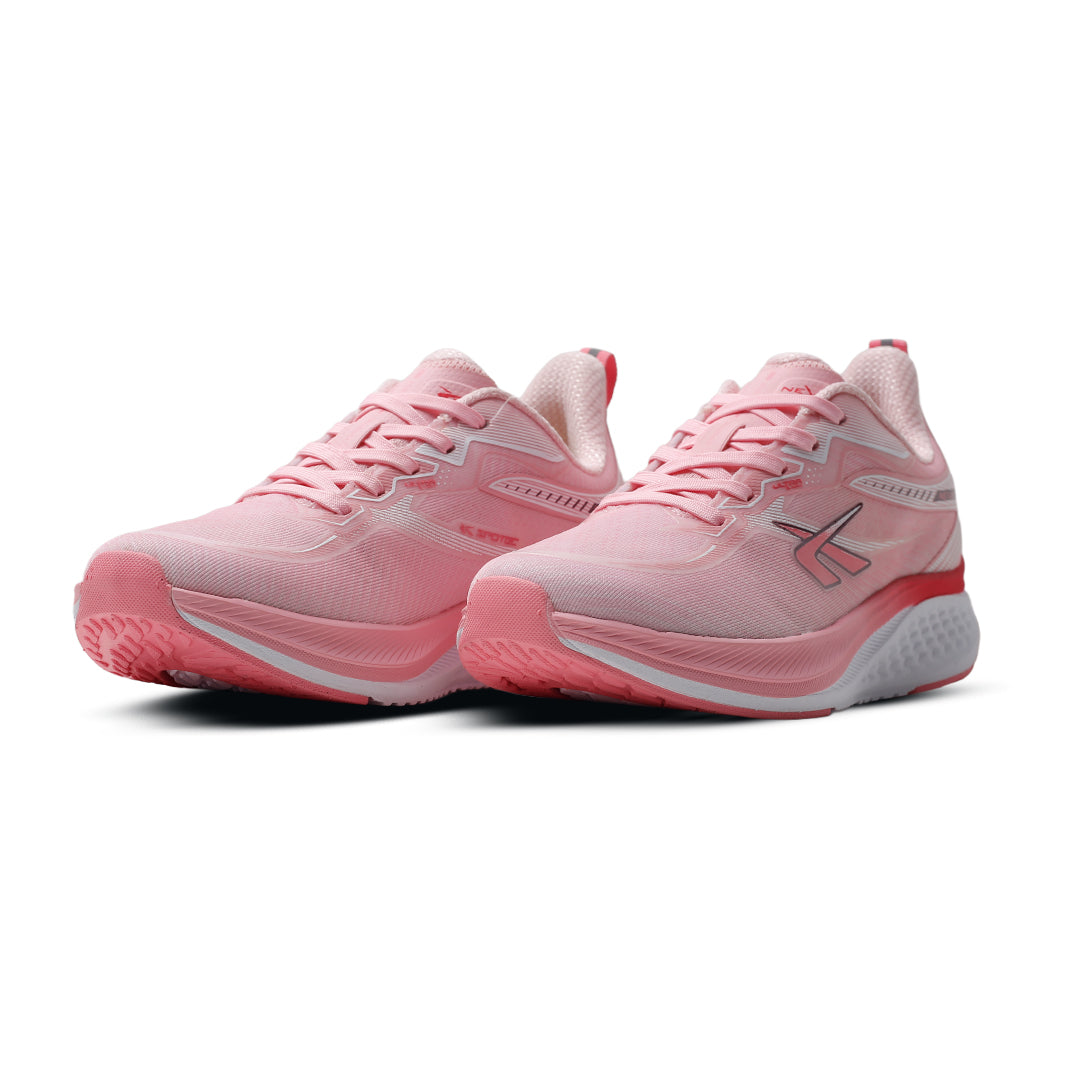 SPOTEC RUNNING NEXIAN - PINK/WHITE
