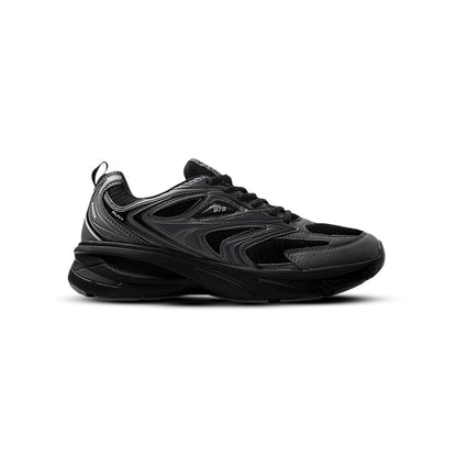 SPOTEC SNEAKERS EPIC 978 - ABU TUA/HITAM