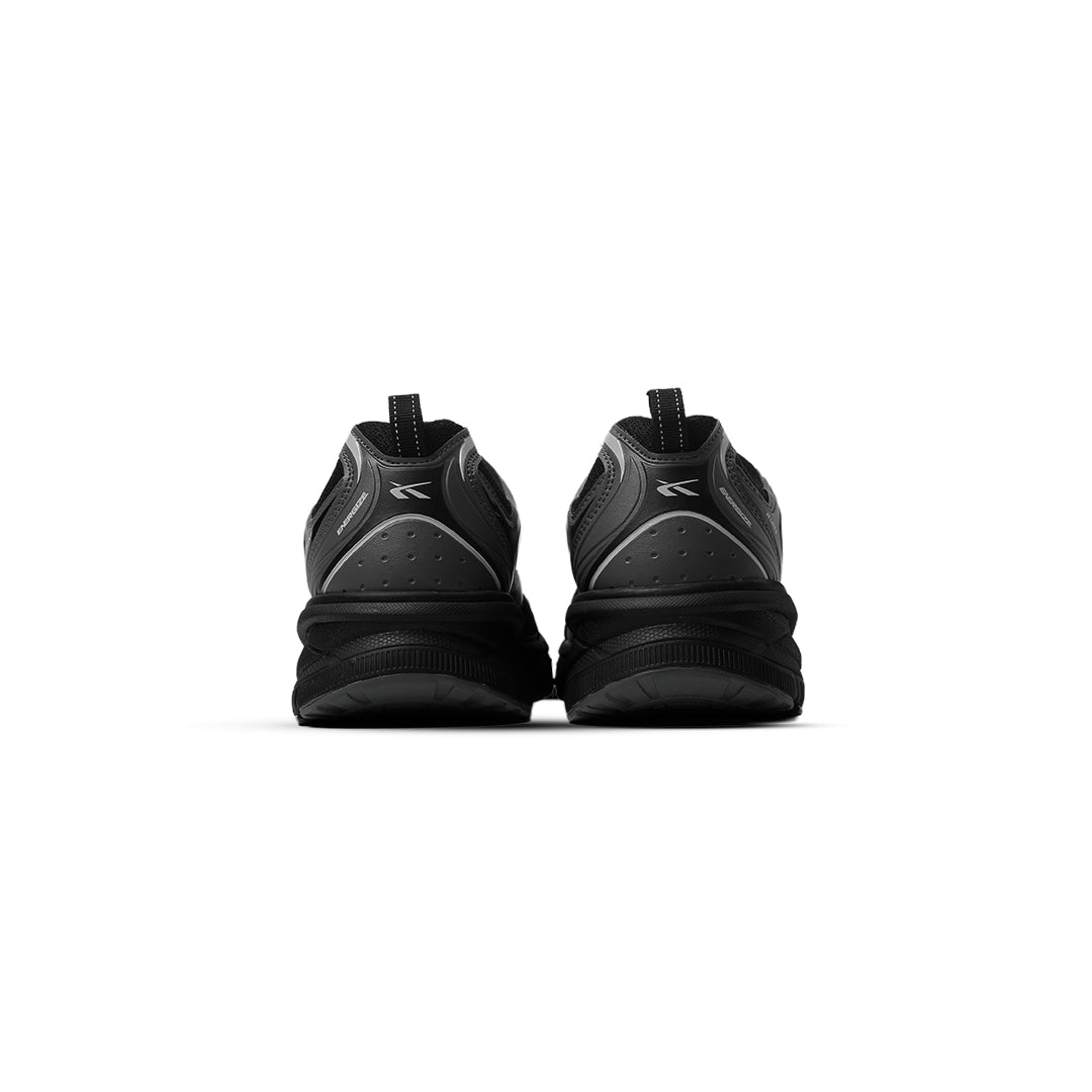 SPOTEC SNEAKERS EPIC 978 - ABU TUA/HITAM