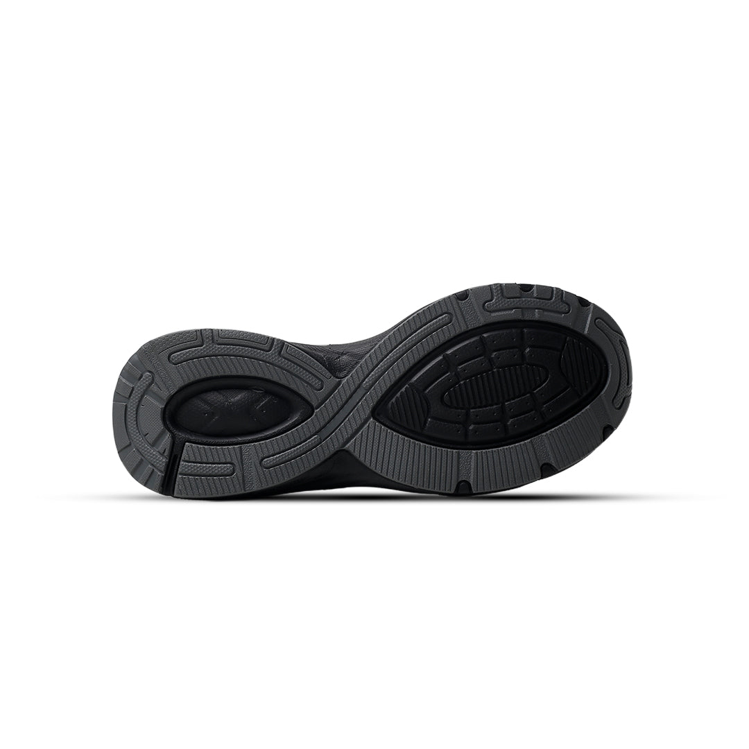 SPOTEC SNEAKERS EPIC 978 - ABU TUA/HITAM