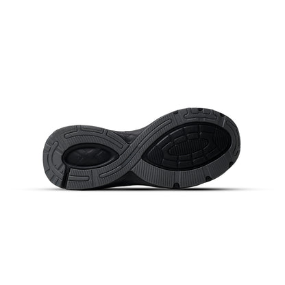 SPOTEC SNEAKERS EPIC 978 - ABU TUA/HITAM