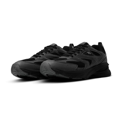 SPOTEC SNEAKERS EPIC 978 - ABU TUA/HITAM
