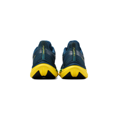 SPOTEC RUNNING TWIZZY - DARK TEAL/LIGHT YELLOW
