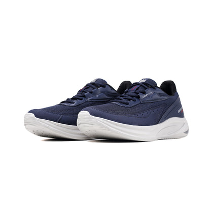 SPOTEC RUNNING DOMINATE - NAVY/LIGHT GREY
