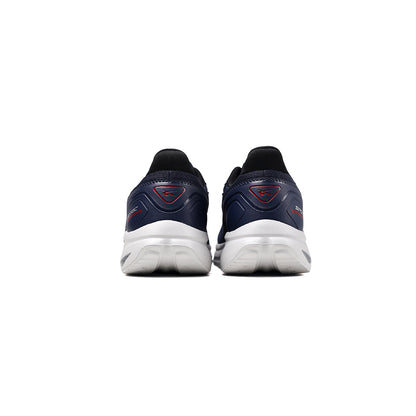 SPOTEC RUNNING DOMINATE - NAVY/LIGHT GREY