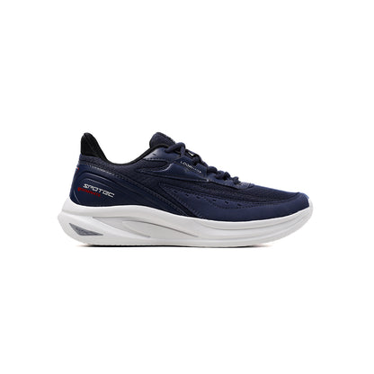 SPOTEC RUNNING DOMINATE - NAVY/LIGHT GREY