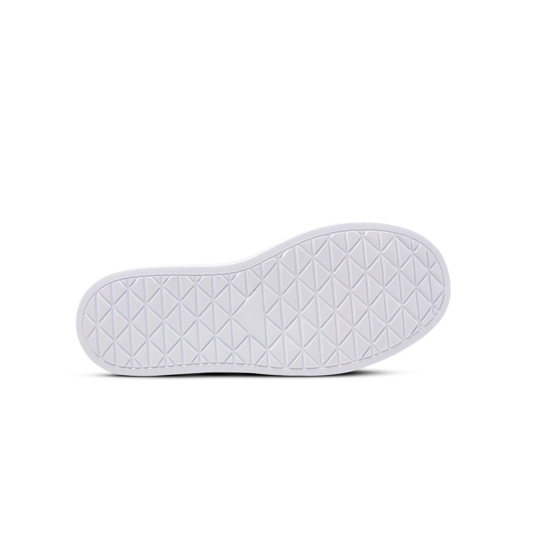 SPOTEC SNEAKERS DENVER - BLACK/WHITE
