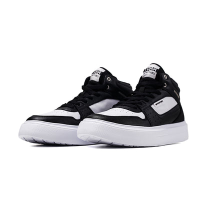 SPOTEC SNEAKERS DENVER - BLACK/WHITE