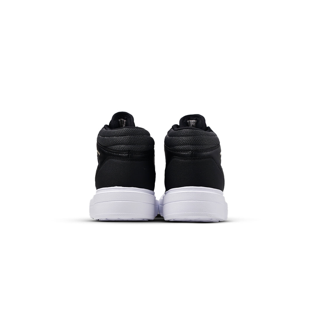 SPOTEC SNEAKERS DENVER - BLACK/WHITE