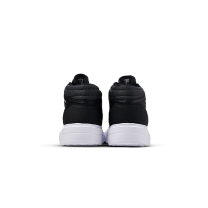 SPOTEC SNEAKERS DENVER - BLACK/WHITE