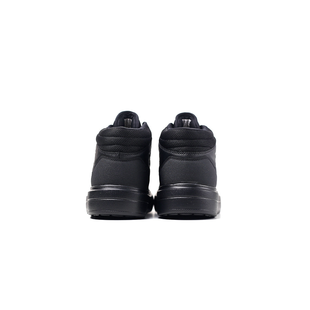 SPOTEC SNEAKERS DENVER - BLACK/BLACK