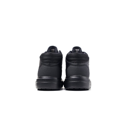 SPOTEC SNEAKERS DENVER - BLACK/BLACK