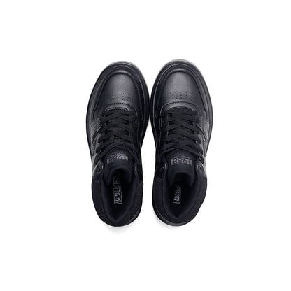 SPOTEC SNEAKERS DENVER - BLACK/BLACK