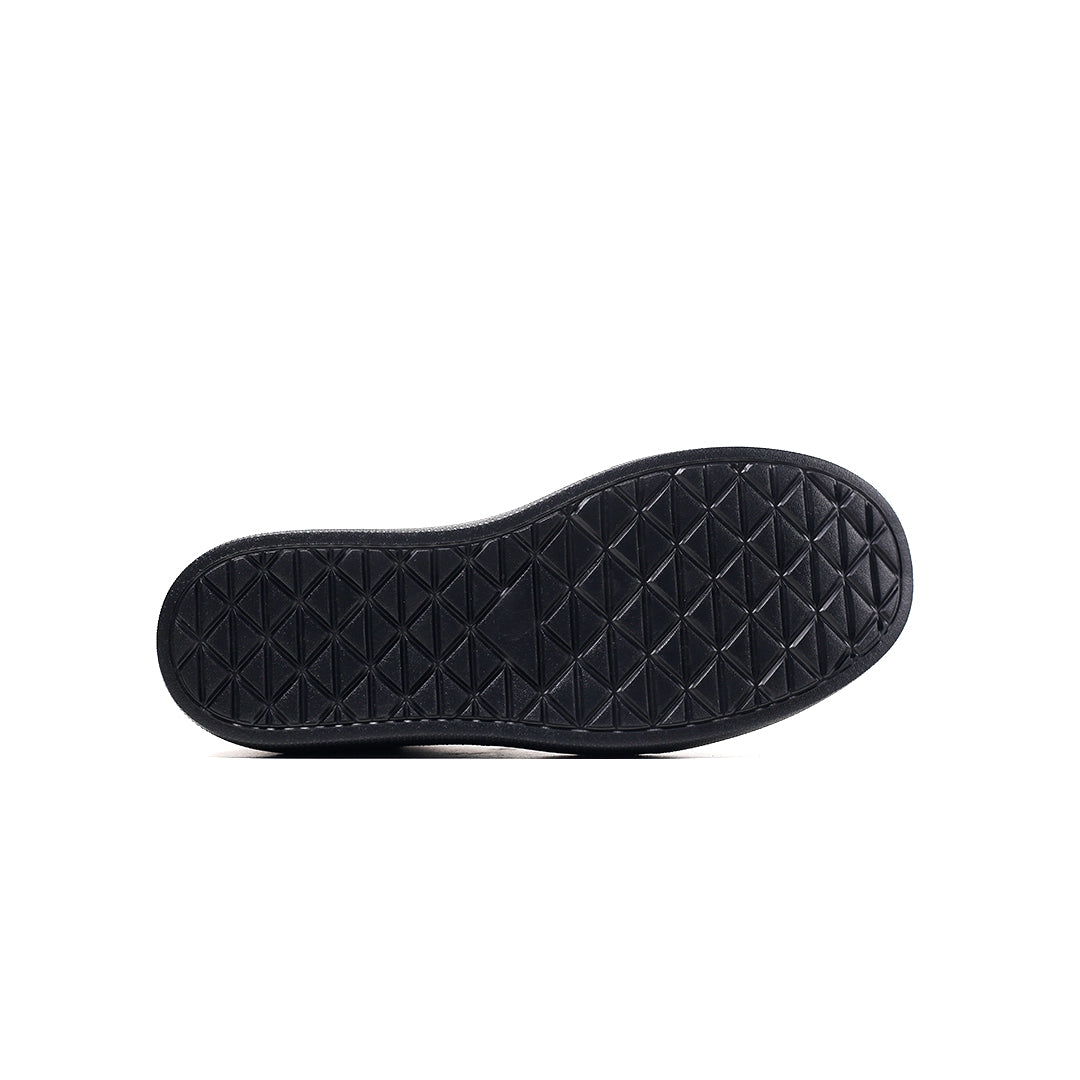 SPOTEC SNEAKERS DENVER - BLACK/BLACK