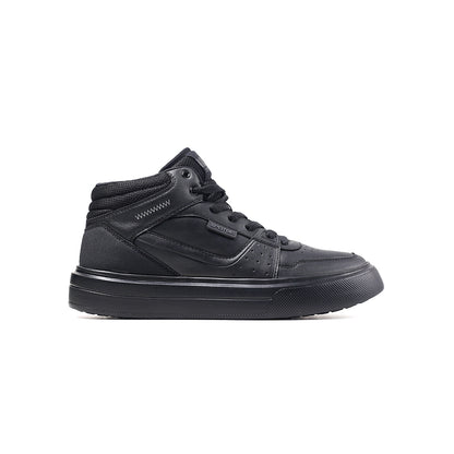 SPOTEC SNEAKERS DENVER - BLACK/BLACK