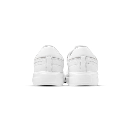 SPOTEC SNEAKERS CLAY - PUTIH/PUTIH