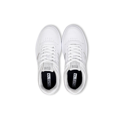 SPOTEC SNEAKERS CLAY - PUTIH/PUTIH