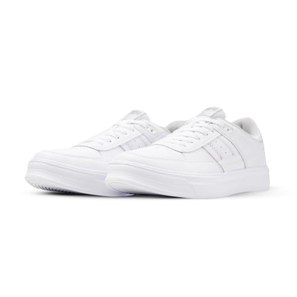 SPOTEC SNEAKERS CLAY - PUTIH/PUTIH