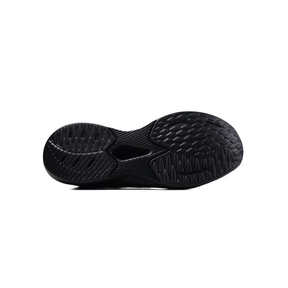 SPOTEC WALKING COMFORT WAVE ARDEN - DARK BROWN/BLACK