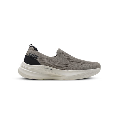 SPOTEC WALKING COMFORT WAVE ARDEN - KREM TUA/HITAM