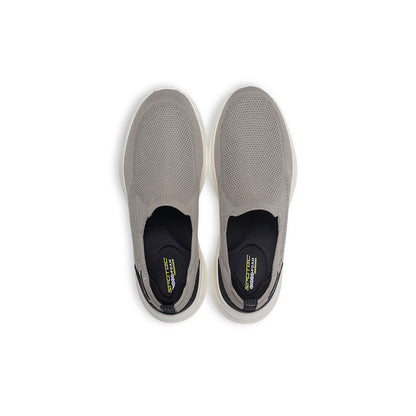SPOTEC WALKING COMFORT WAVE ARDEN - KREM TUA/HITAM