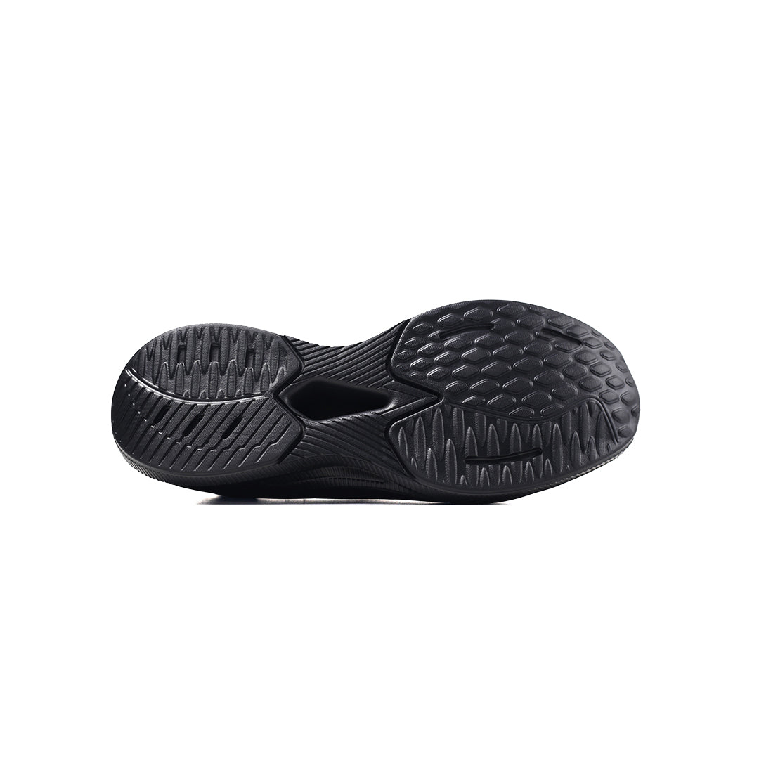SPOTEC WALKING COMFORT WAVE ARDEN - BLACK/BLACK