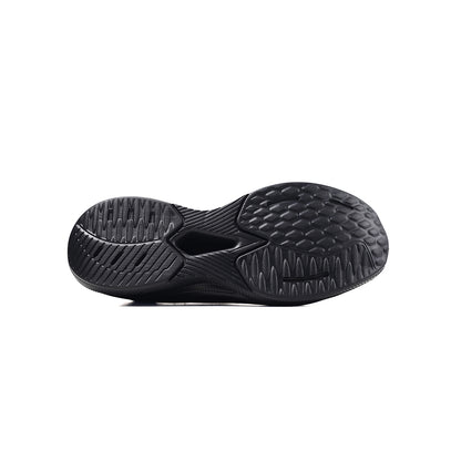 SPOTEC WALKING COMFORT WAVE ARDEN - BLACK/BLACK