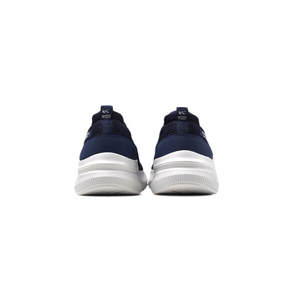 SPOTEC WALKING COMFORT WAVE ARDEN - NAVY/LIGHT GREY