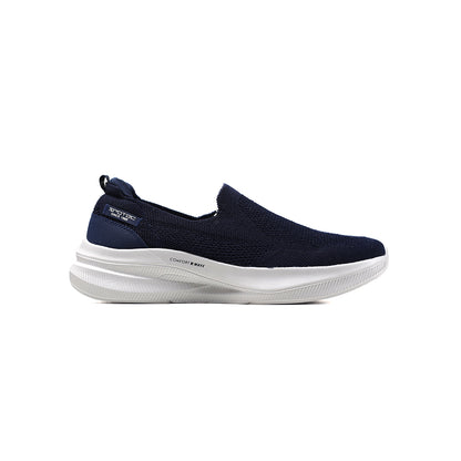 SPOTEC WALKING COMFORT WAVE ARDEN - NAVY/LIGHT GREY