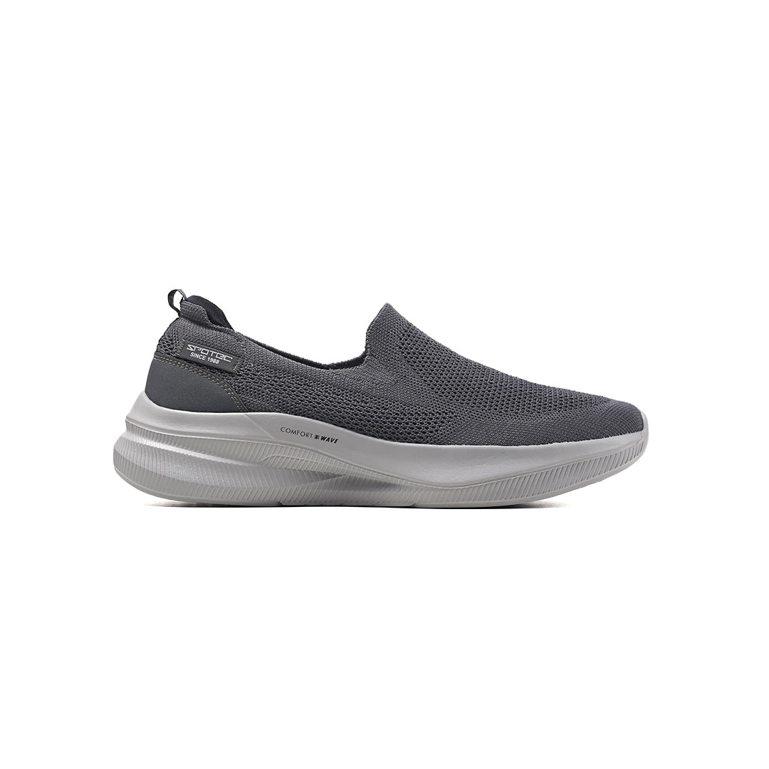 SPOTEC WALKING COMFORT WAVE ARDEN - ABU TUA/ABU