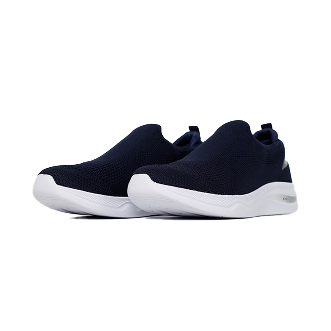 SPOTEC SNEAKERS EVALINE - NAVY/WHITE